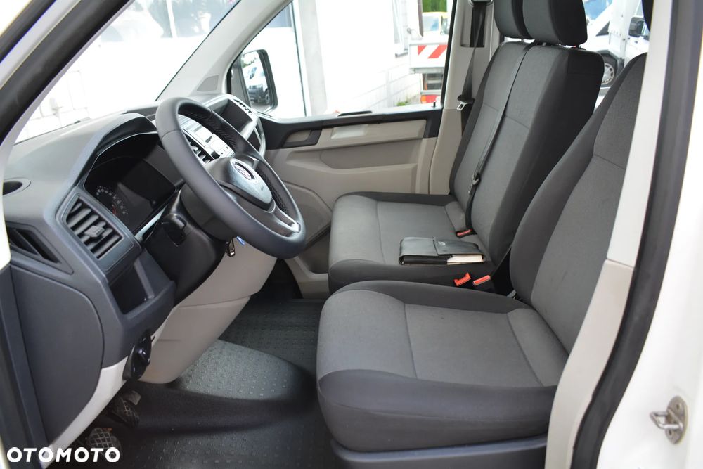 Volkswagen TRANSPORTER T6 DOKA //SELAN// - 23