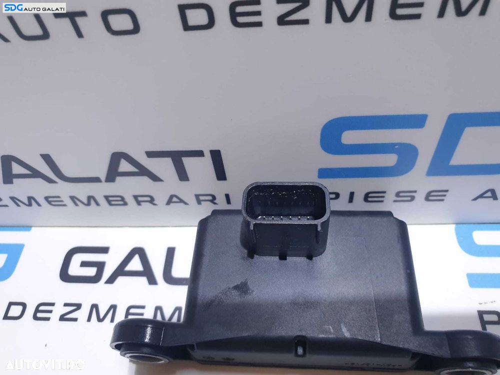 Senzor ESP Opel Astra J 2009 - 2015 Cod 13578326 [S0189] - 2
