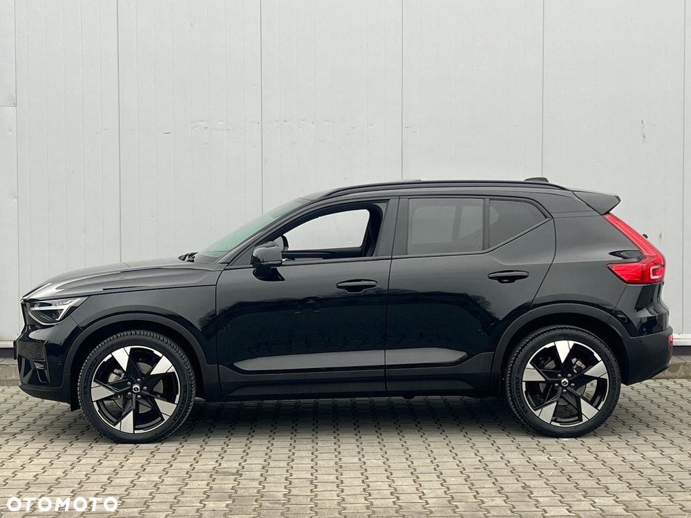 Volvo XC 40 B4 AWD Ultimate Dark - 14