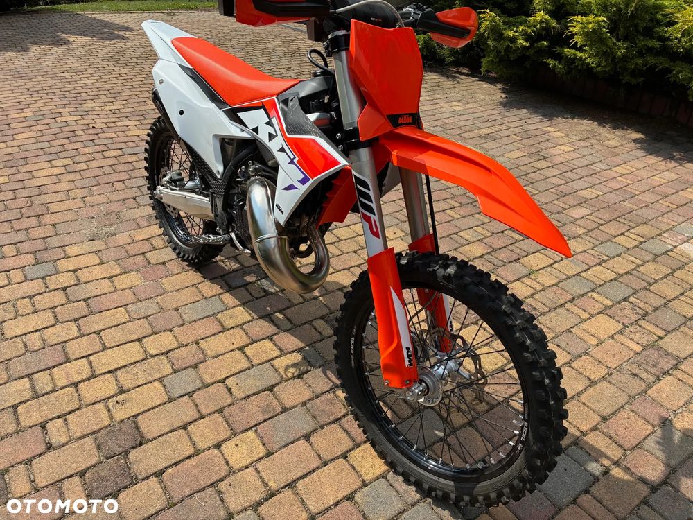 KTM SX - 4