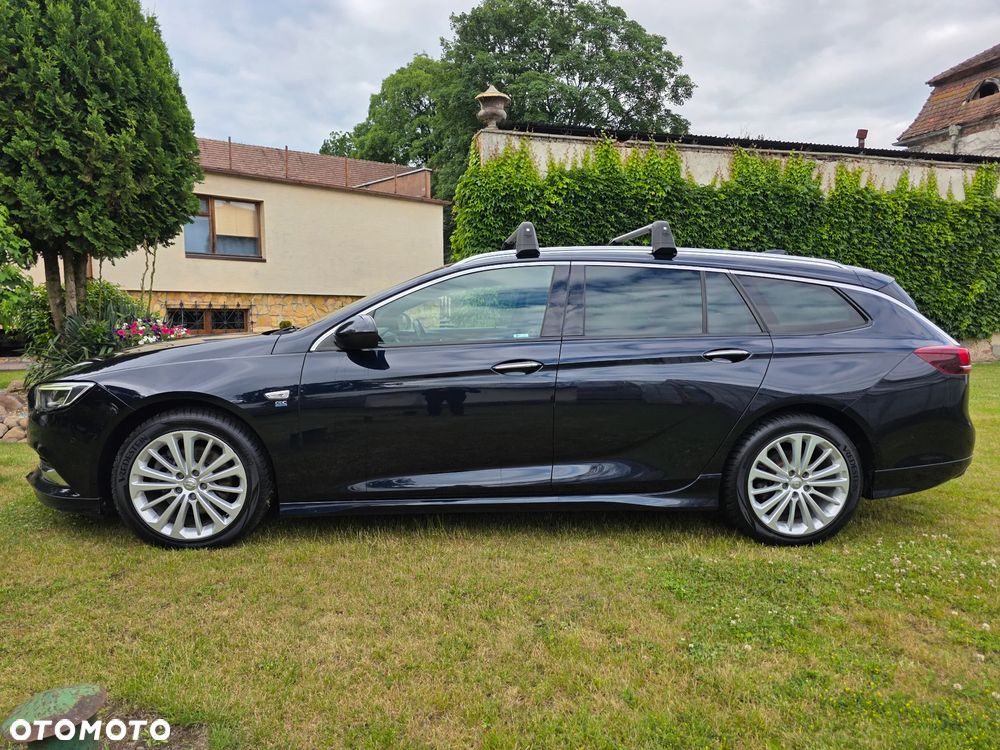 Opel Insignia 1.6 CDTI Elite S&S - 6
