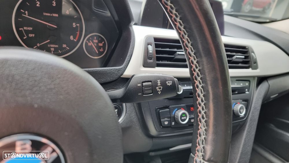 BMW 318 - 21