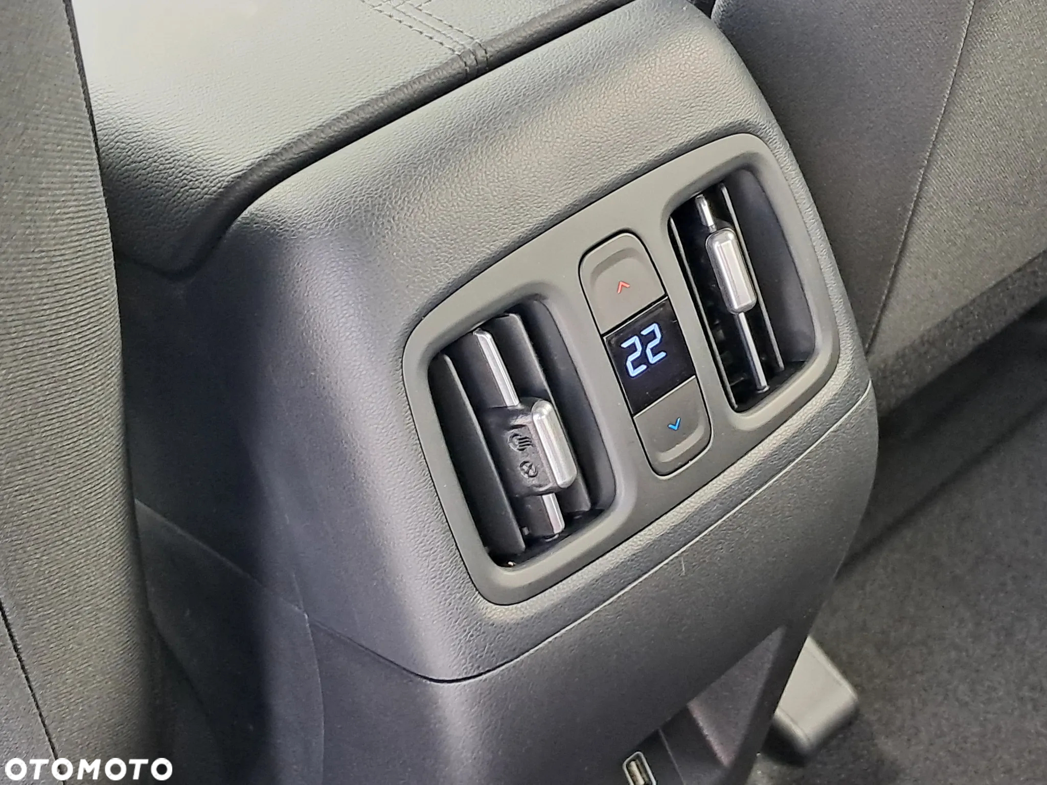 Hyundai Tucson - 14