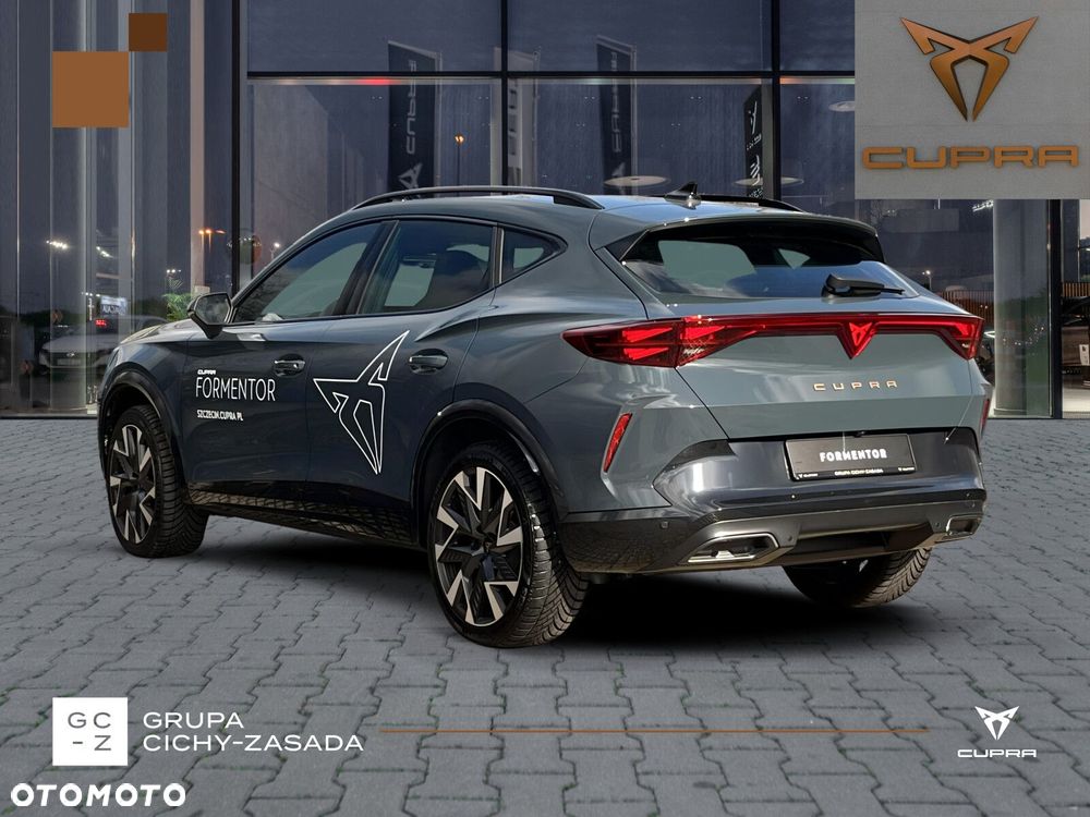 Cupra Formentor - 3