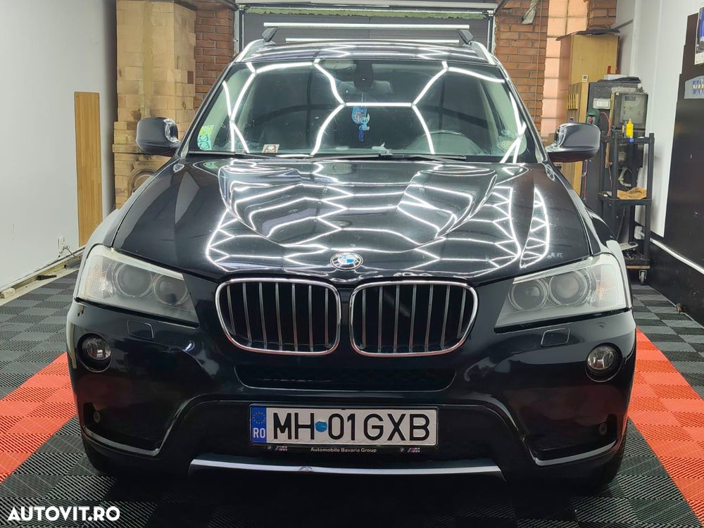 BMW X3 ver-xdrive20d-at-advantage - 6