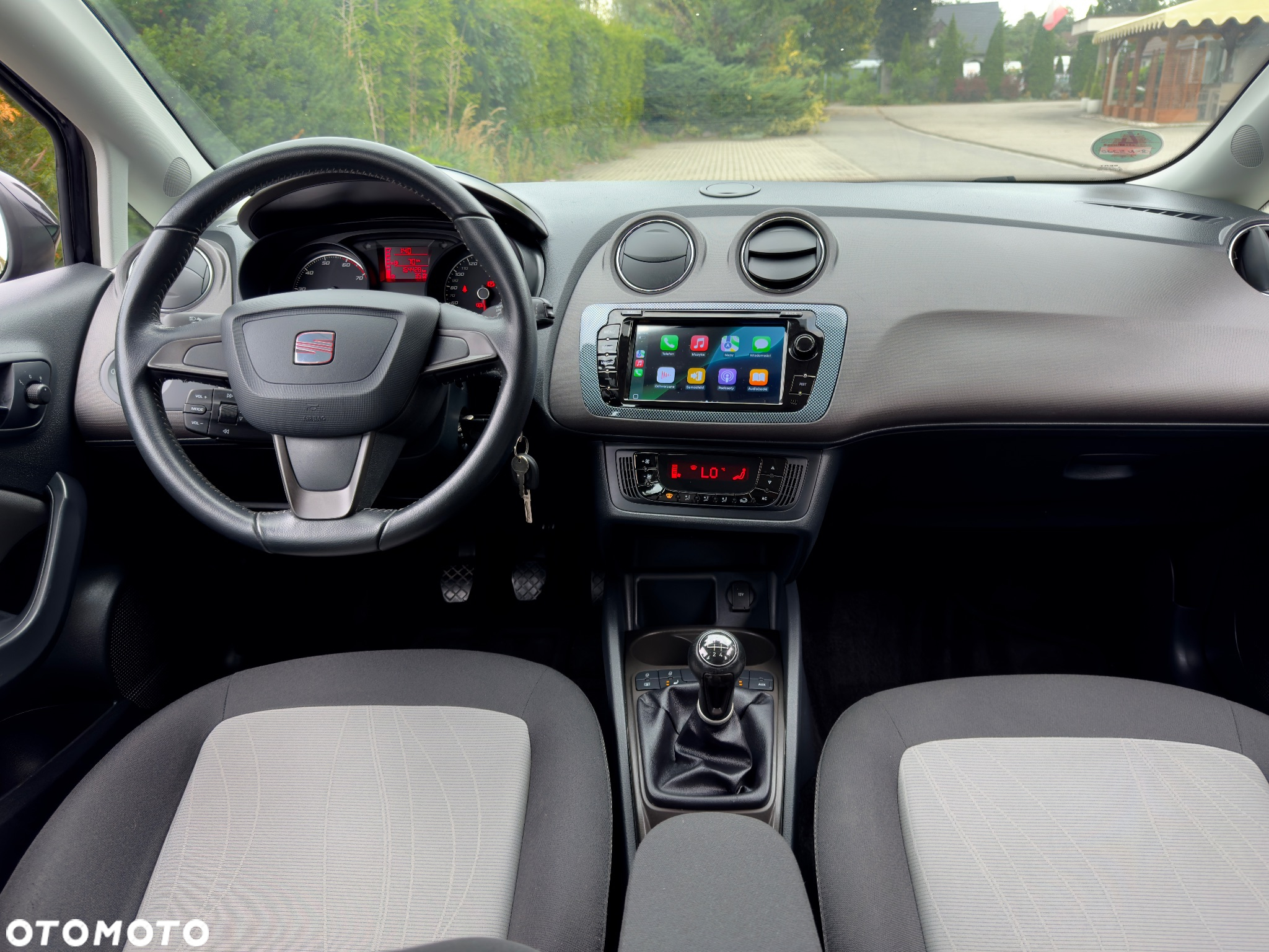 Seat Ibiza 1.2 TSI Ecomotive Sport - 8