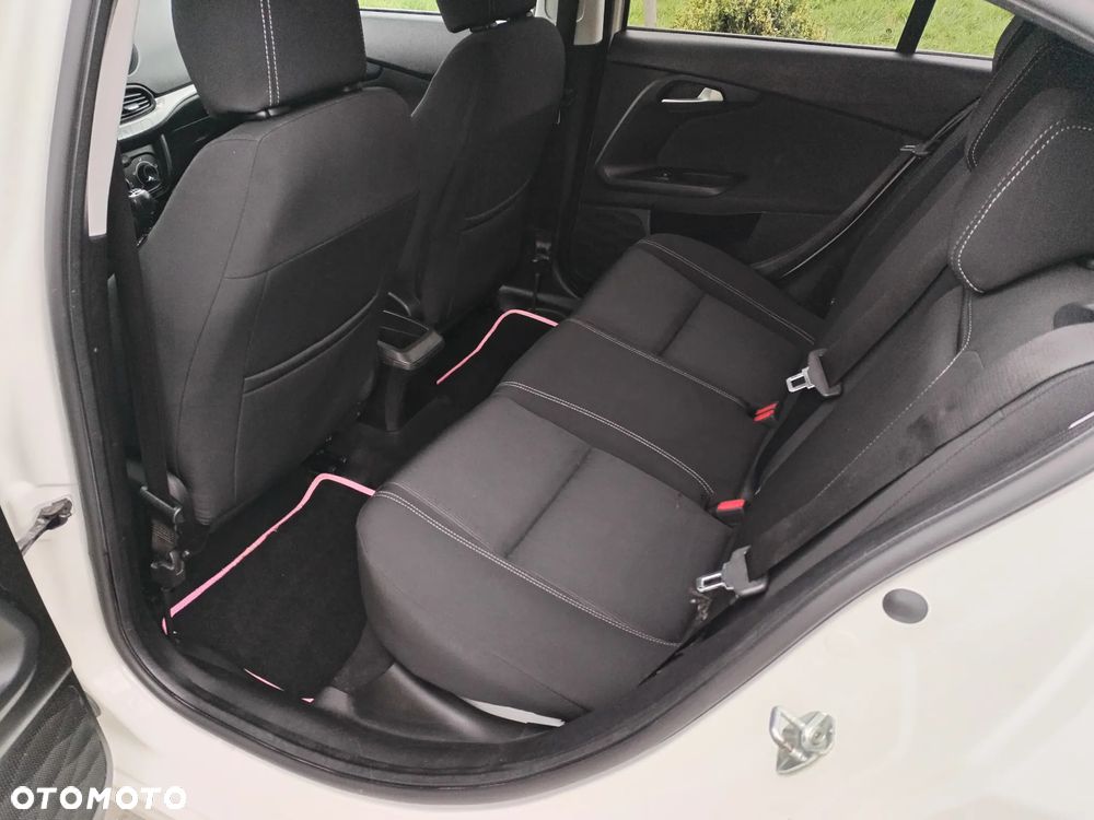 Fiat Tipo 1.4 16V More - 24