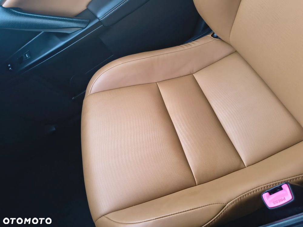 Lexus CT Limited Edition - 28