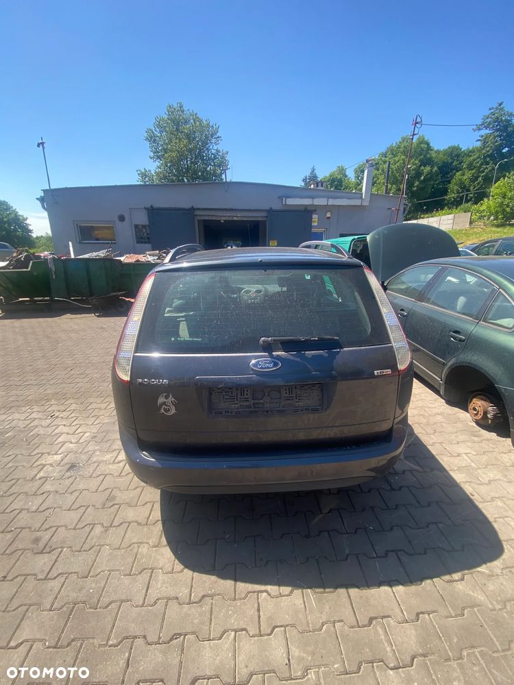 Ford Fokus II LIFT 1,8 na częsci - 4