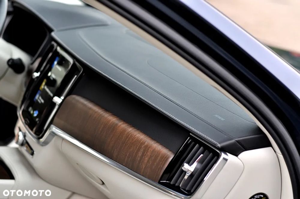 Volvo V90 D4 Geartronic Inscription - 20