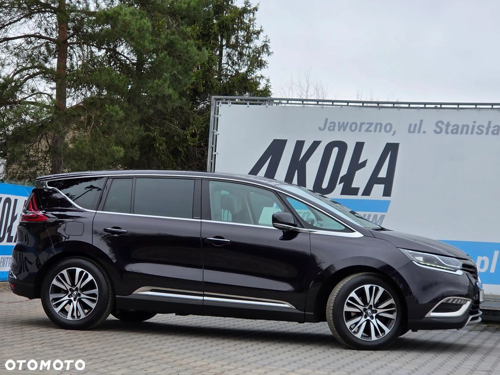 Renault Espace 1.6 TCE Initiale Paris EDC - 2