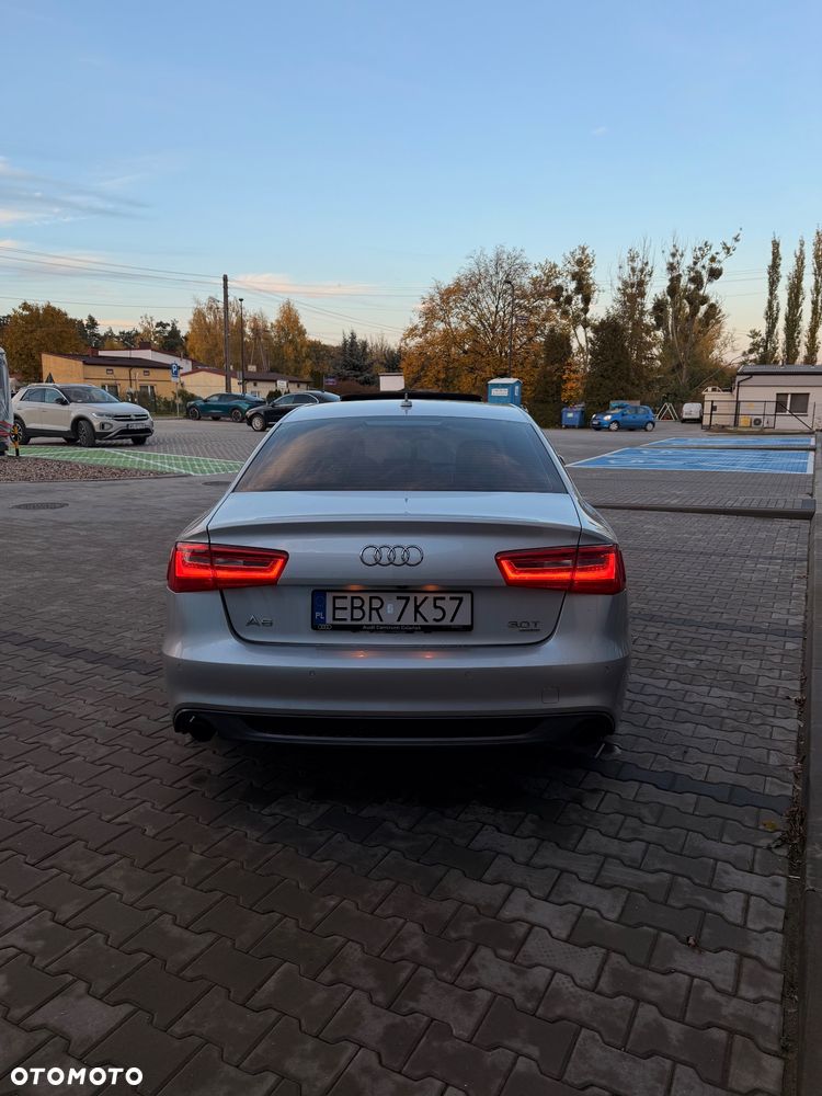 Audi A6 Limousine - 5