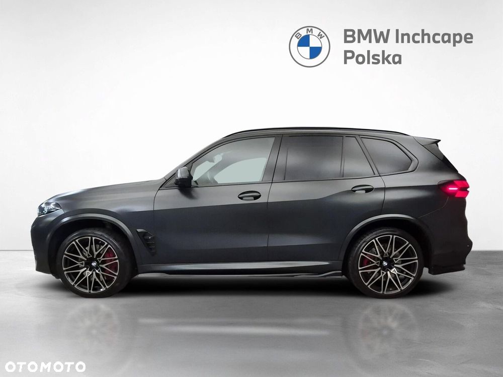 BMW X5 M - 3