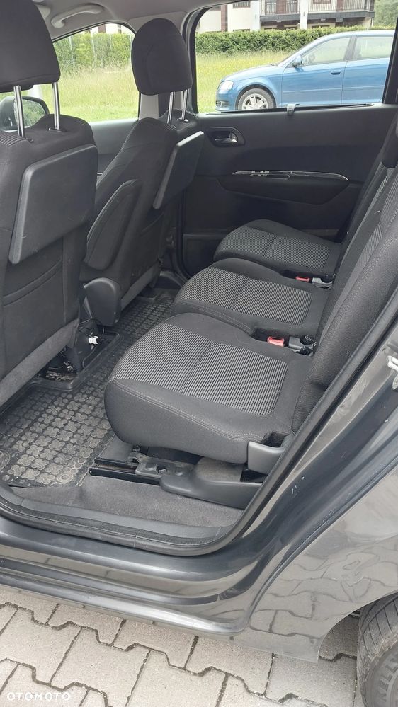 Peugeot 5008 1.6 HDi Premium - 2