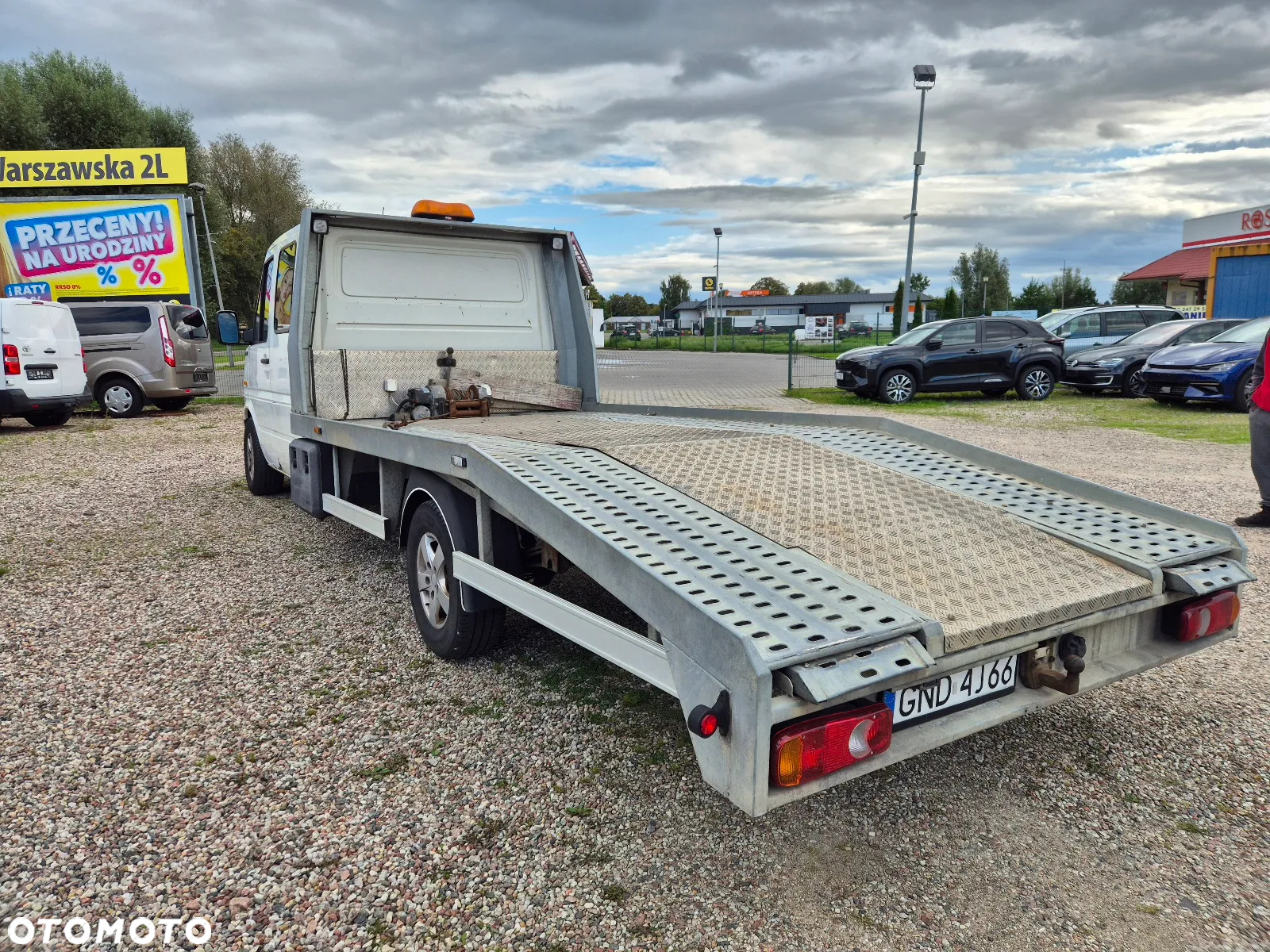 Volkswagen LT 35 - 5