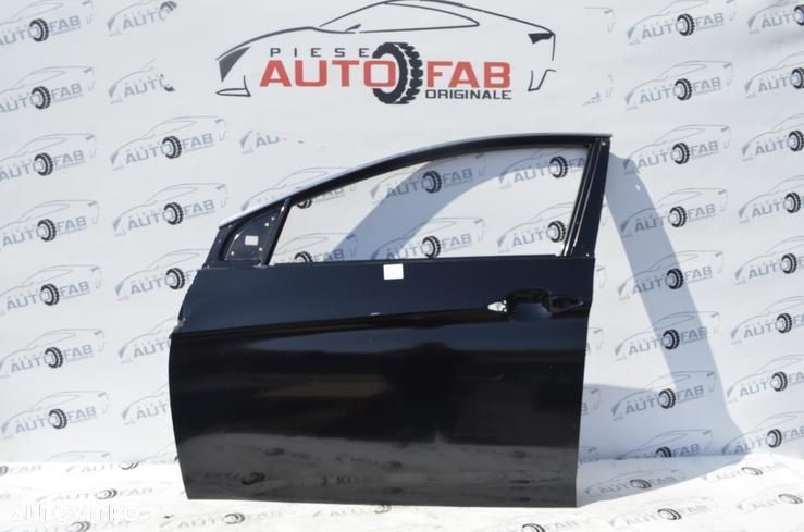 Usa stânga fata Hyundai i40 an 2011-2020 - 1