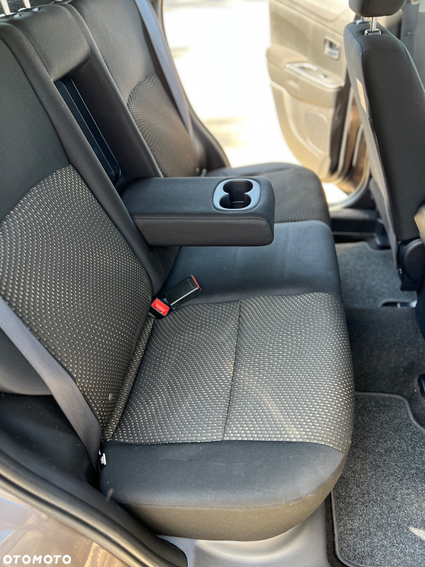 Mitsubishi ASX 1.8 DI-D 2WD Comfort Edition - 18