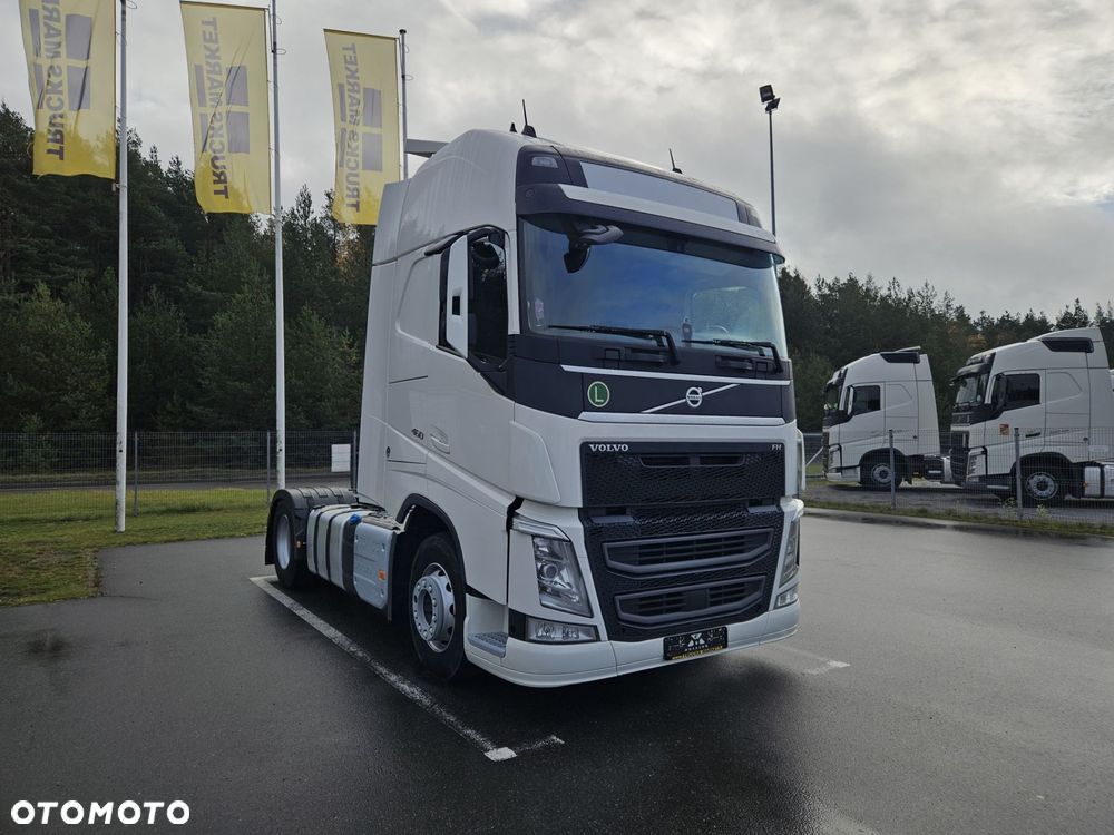 Volvo FH XL RETARDER