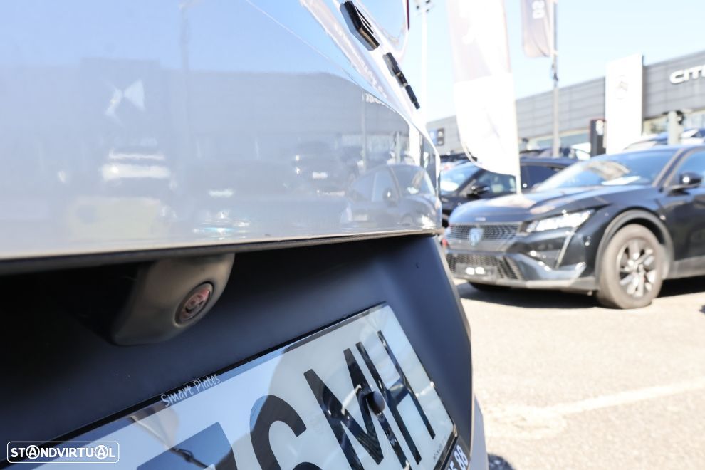 Opel Frontera 54 kWh GS - 7