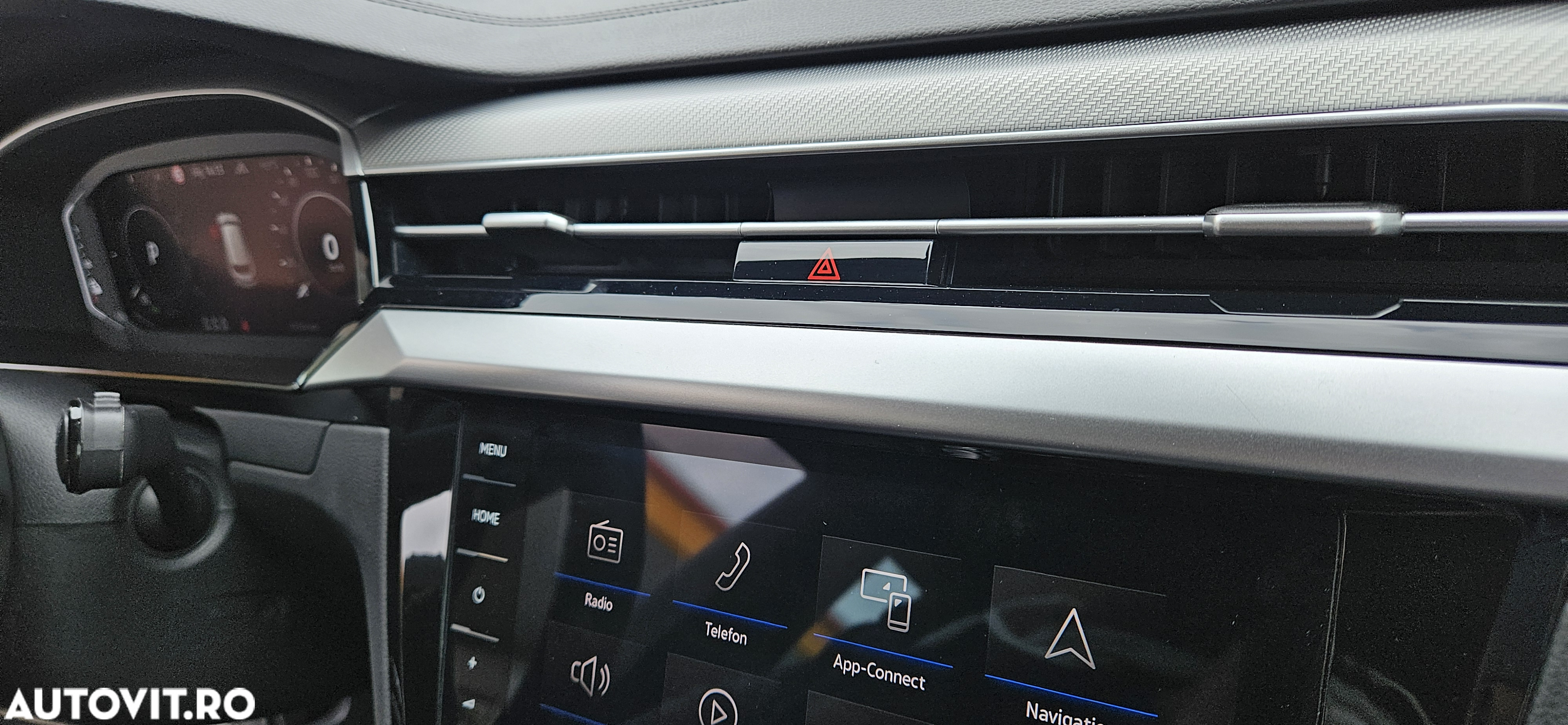 Volkswagen ARTEON Shooting Brake 1.4 eHybrid OPF DSG R-Line - 20