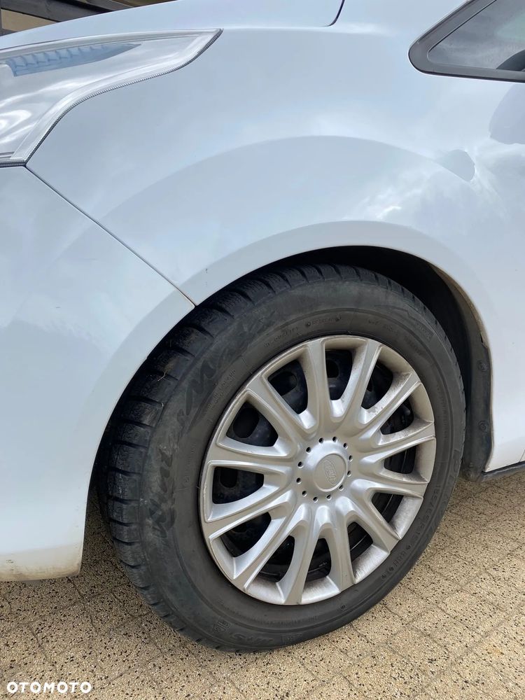 Ford B-MAX 1.0 EcoBoost Titanium - 6