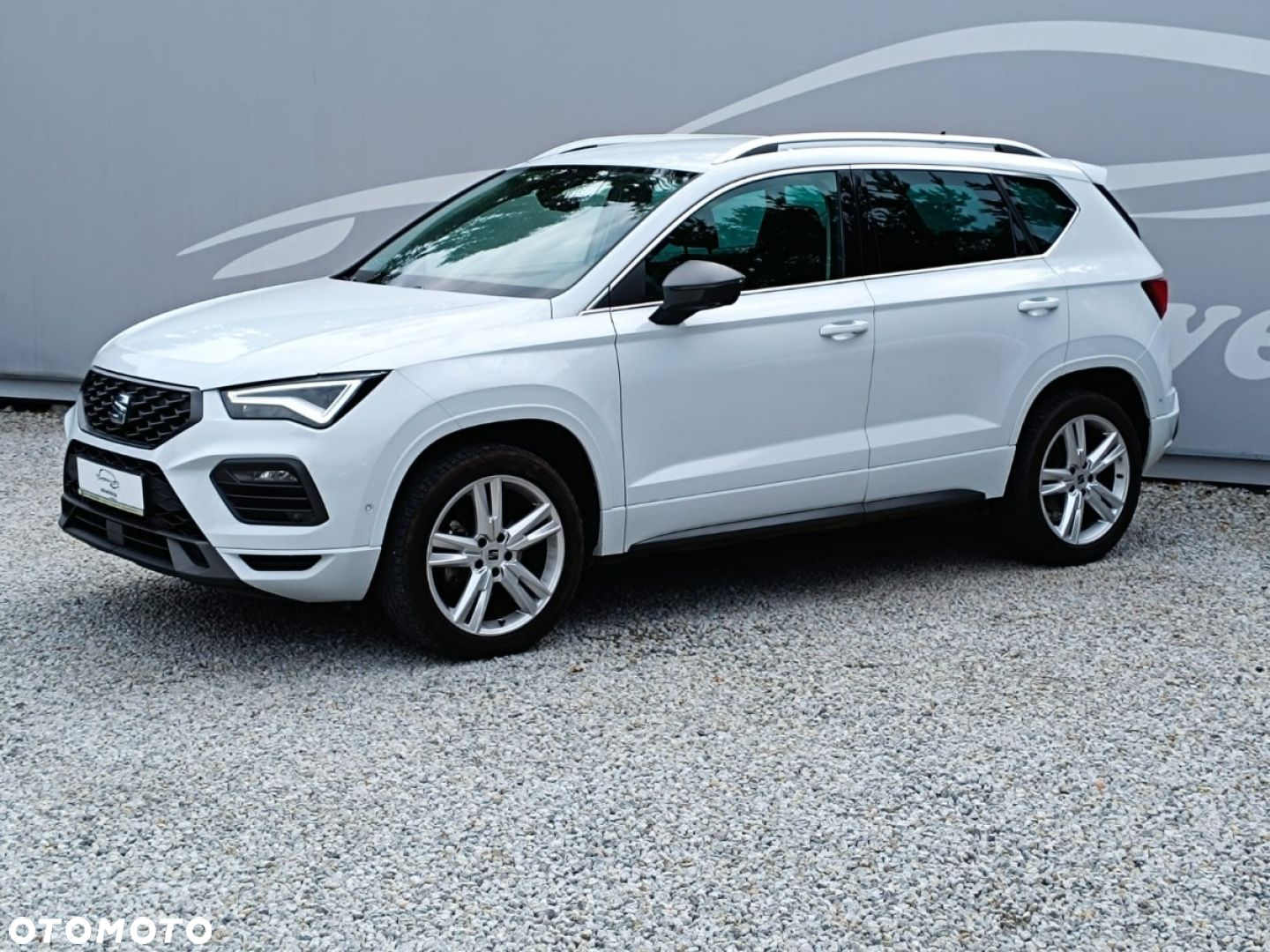 Seat Ateca - 10