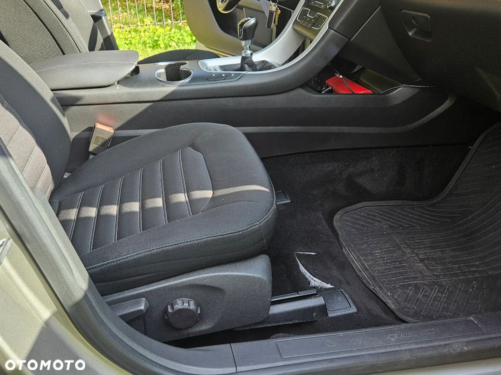 Ford Mondeo 1.5 EcoBoost Trend - 22