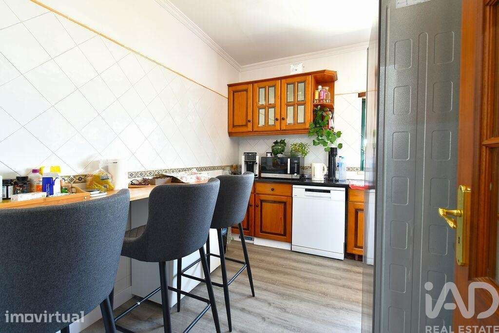 Apartamento T3 em Marinha Grande de 126 m2 - Grande imagem: 5/23