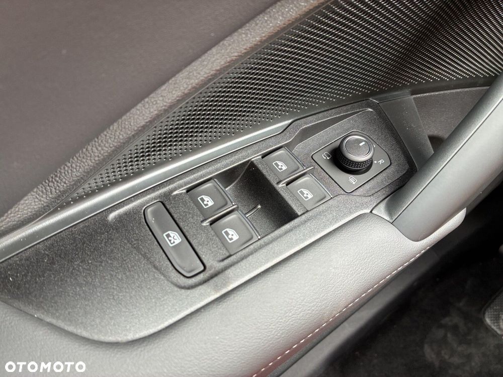 Volkswagen Tiguan - 23