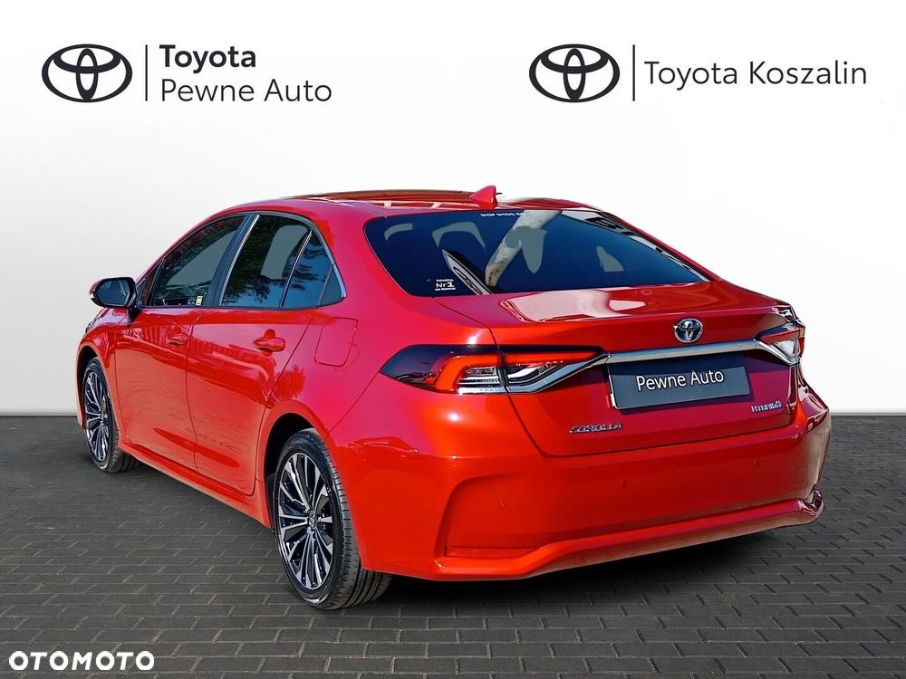 Toyota Corolla 1.8 Hybrid Style - 2