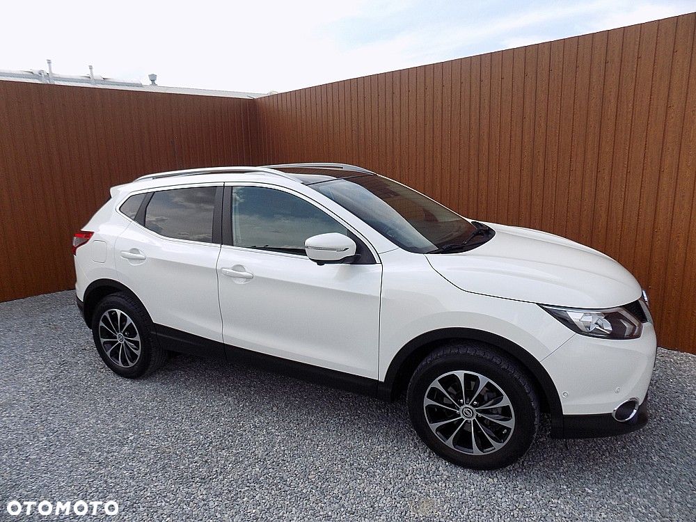 Nissan Qashqai 1.2 DIG-T Tekna+ - 35