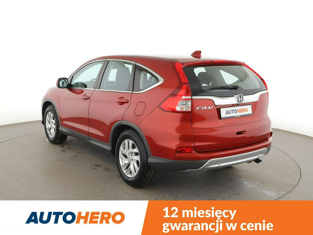 Honda CR-V 1.6i DTEC 2WD Elegance - 4