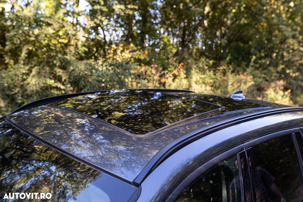 BMW X1 xDrive20d - 14