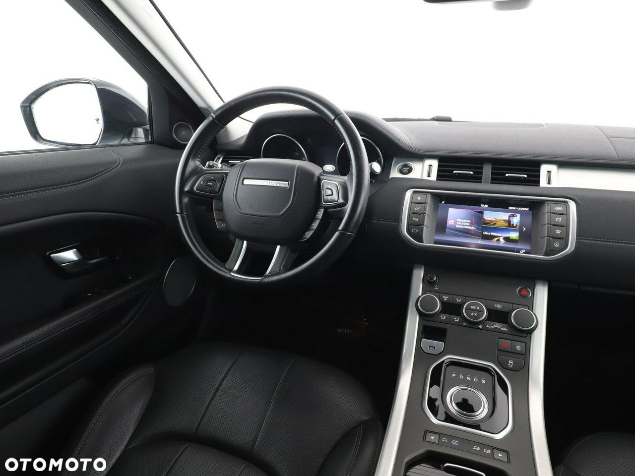 Land Rover Range Rover Evoque 2.0TD4 HSE Dynamic - 16