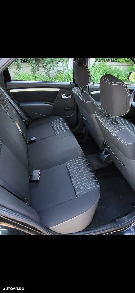 Dacia Logan 1.2 75CP GPL Laureate - 8