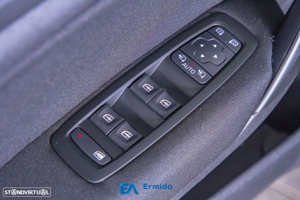 Renault Mégane 1.5 Blue dCi Limited - 27