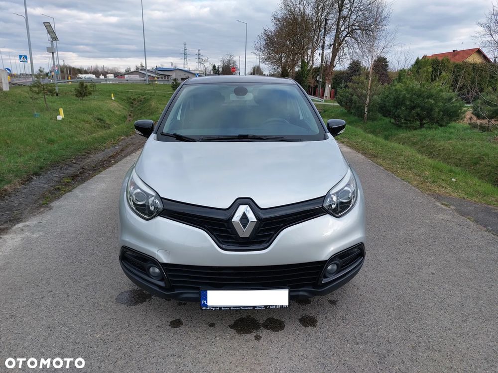 Renault Captur - 11