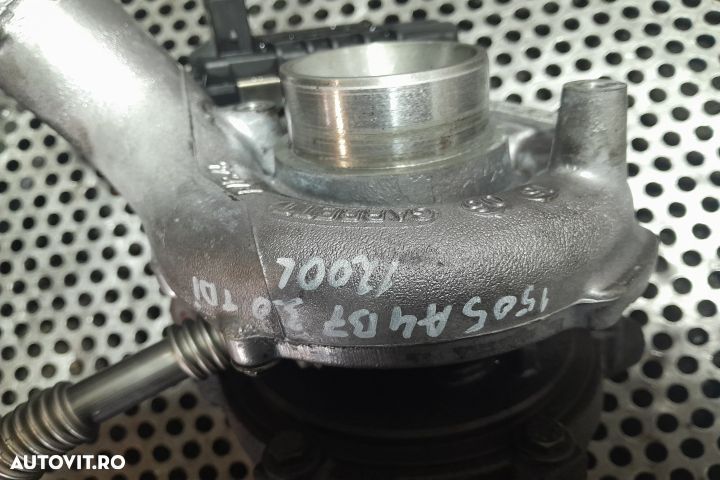 Turbosuflanta 059145715T 059145715T Audi A4 B7 [2004 - 2008] Avant wa - 3