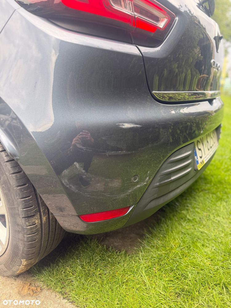 Renault Clio 1.2 Enegry TCe Intens - 10