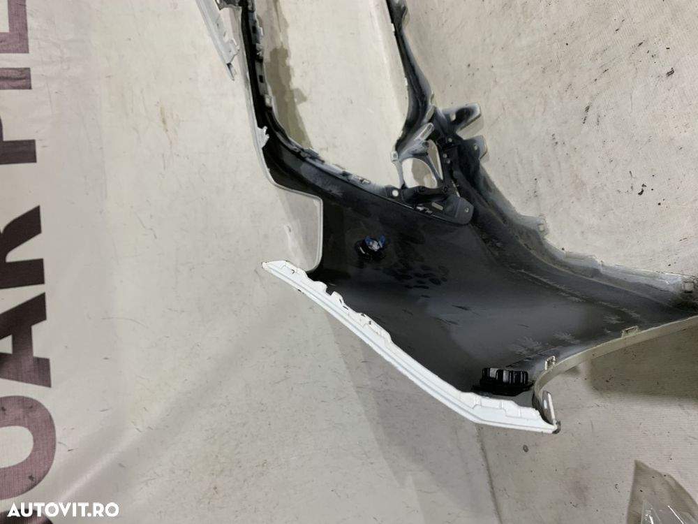 Bara fata Toyota Corolla, Hatchback, Kombi, 2019, 2020, 2021, 2022, 2023, cod origine OE 52119-02P40. - 8