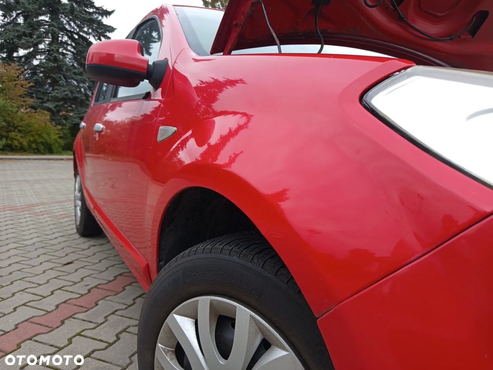 Dacia Sandero 1.4 Ambiance - 24