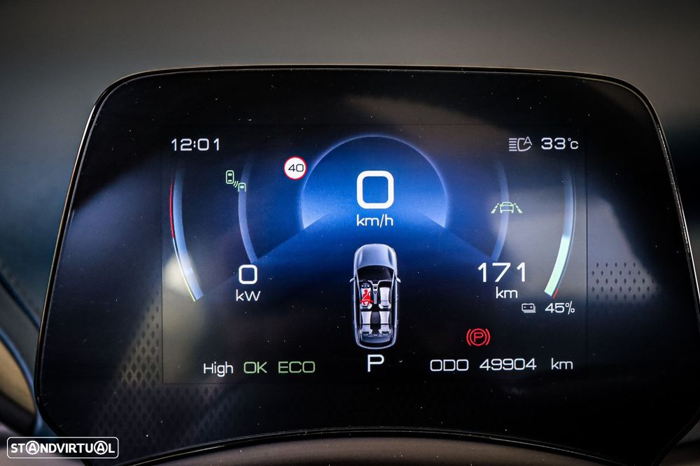 BYD Atto 3 60.48 kWh Design - 14