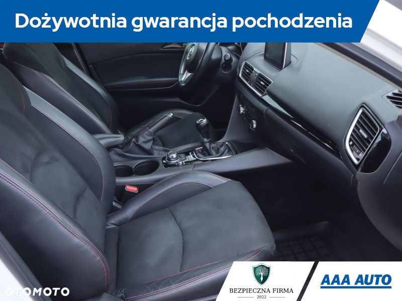 Mazda 3 - 9