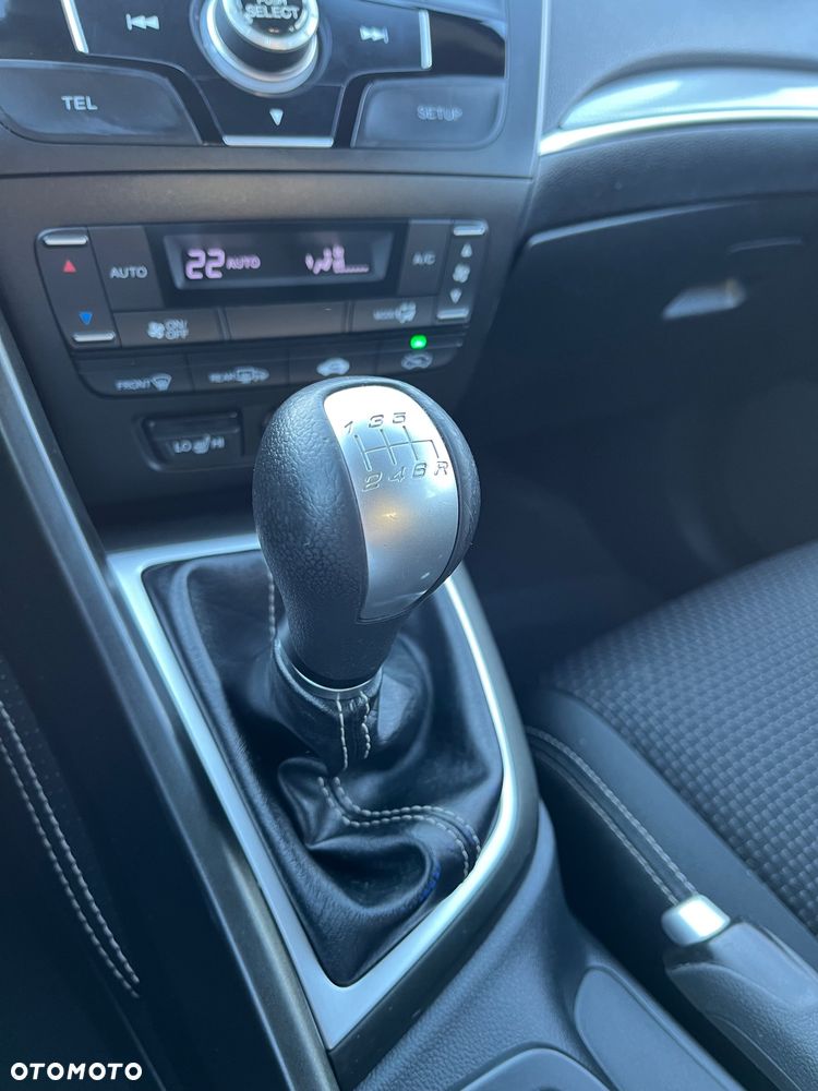 Honda Civic 1.8 Comfort - 29