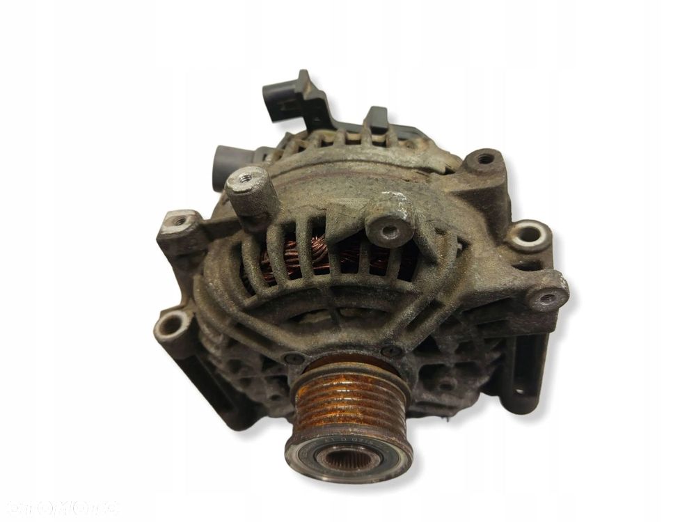 Alternator Mercedes-Benz C W203 2.2 CDI A0141540702 - 7