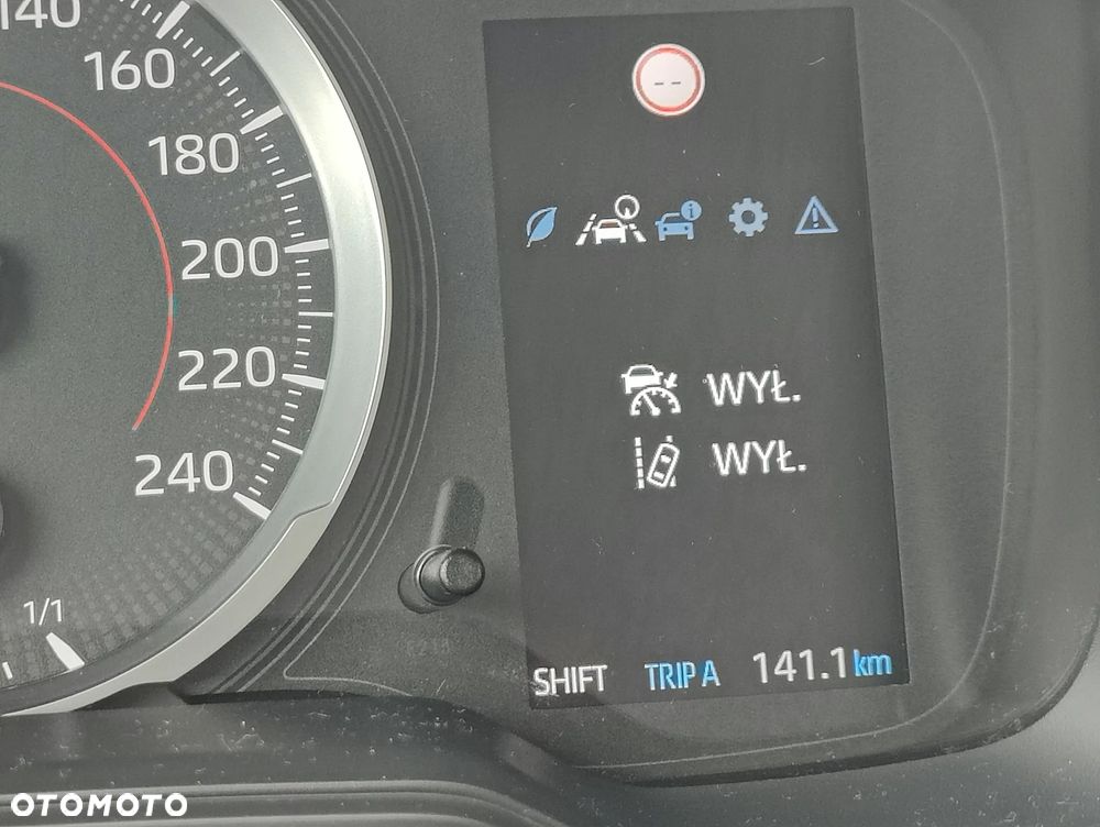 Toyota Corolla 1.6 Active - 18