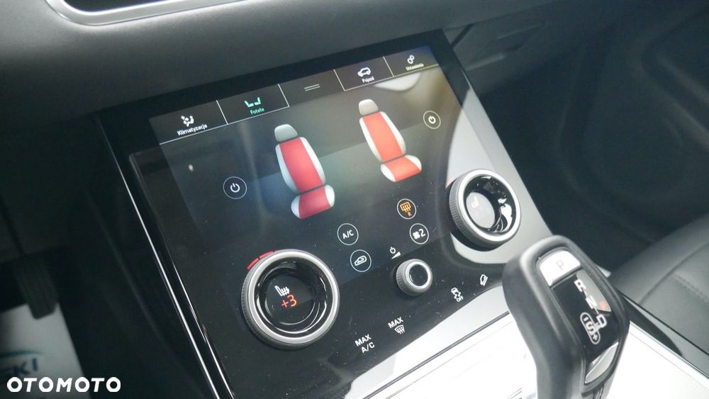 Land Rover Range Rover Evoque - 19