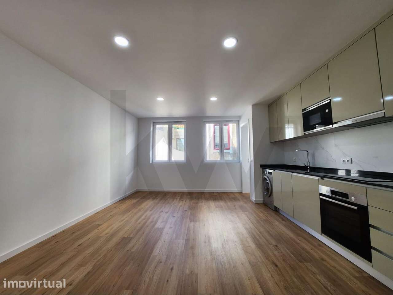 Apartamento T2Duplex NOVO na Beira Mar em Aveiro - Grande imagem: 4/26