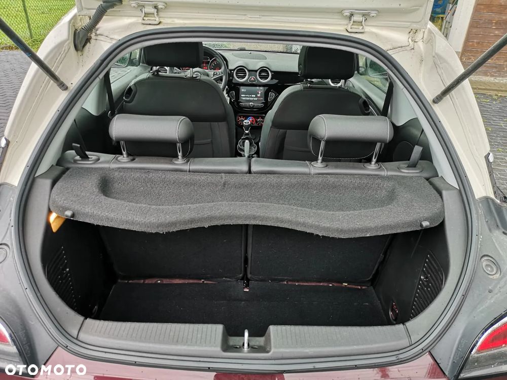 Opel Adam 1.2 Yourself Rocks - 26