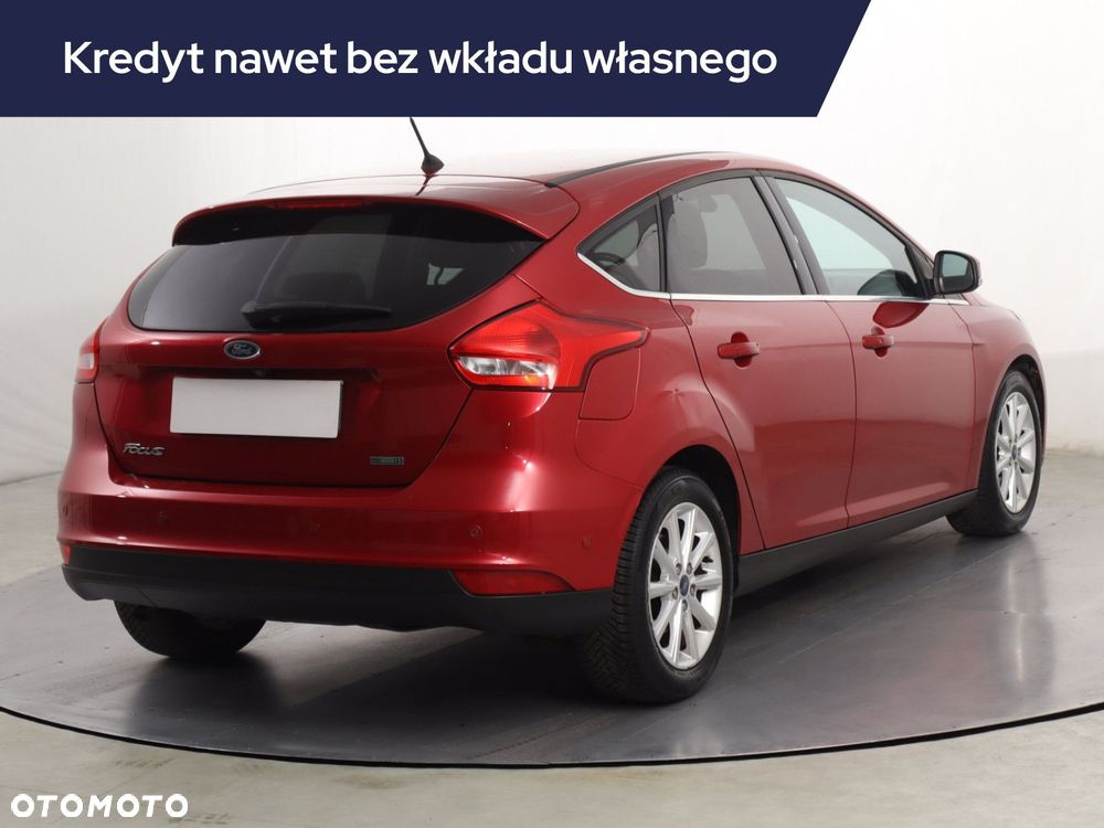 Ford Focus - 7